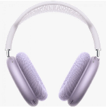 Бездротові навушники AirPods Max 2 Purple, фото 3