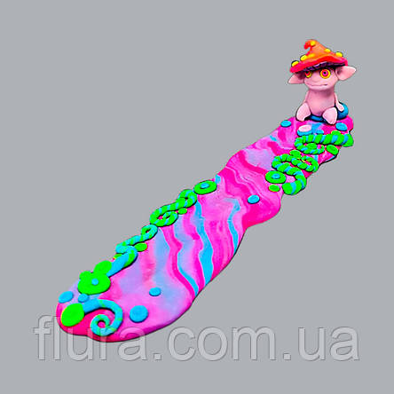 Підставка під пахощі Fluranet, фото 3