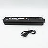 Кухонний вакуумний пакувальник Vacuum Sealer / Вакууматор продуктів / Машинка для вакуумування та запаювання пакетів, фото 11