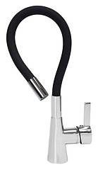 Cмеситель для кухни с гибким изливом Fala 75705