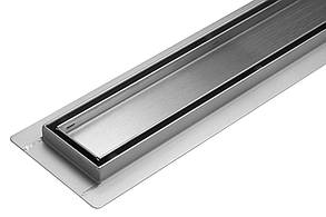 Лінійний трап Madeira 80 см Fala 75365 (мокрий затвор)