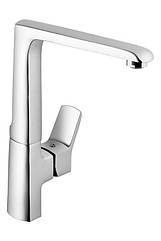 Змішувач для мийки Soria Fala 75764