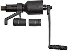 Пневмогайковерты