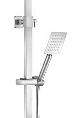 Душовий комплект STEELY 4 Fala 75665