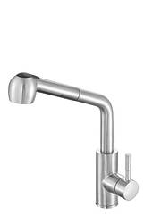 Змішувач для кухонної раковини STEELY 5 Fala 75806