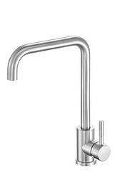 Змішувач для кухонної раковини STEELY 2 Fala 75718