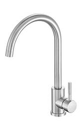 Змішувач для кухонної раковини STEELY 1 Fala 75716