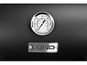Вугільний гриль з кришкою, грати 71х34,5 см Lund 99908, фото 9