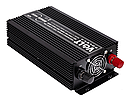 Перетворювач інвертор SINUS-800/1600W (12В/230В) VOLT POLSKA, фото 3