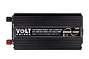 Перетворювач інвертор SINUS-800/1600W (12В/230В) VOLT POLSKA, фото 4