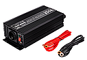 Перетворювач інвертор SINUS-800/1600W (12В/230В) VOLT POLSKA, фото 7