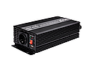 Перетворювач інвертор SINUS-800/1600W (12В/230В) VOLT POLSKA, фото 8