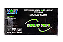 Перетворювач інвертор SINUS-800/1600W (12В/230В) VOLT POLSKA, фото 10