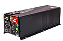 Перетворювач ДБЖ powersinus - 3000Вт/9000Вт 48В/230В VOLT POLSKA, фото 4