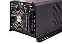 Перетворювач ДБЖ powersinus - 3000Вт/9000Вт 48В/230В VOLT POLSKA, фото 8