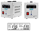 Комплект аварійного електроживлення SINUSPRO 800E + акумулятор 100 Ач VOLT POLSKA, фото 9