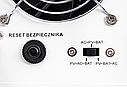 ДБЖ SINUSPRO 2500S сонячний перетворювач (24В/2500Вт) VOLT POLSKA, фото 4
