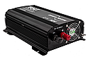 Перетворювач SINUS-1500/3000W 12V/230V VOLT POLSKA, фото 4