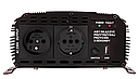 Перетворювач SINUS-1500/3000W 12V/230V VOLT POLSKA, фото 6