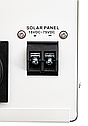 Комплект аварійного живлення UPS 1500S 12 В конвертер + 100 Аг акумулятор VOLT POLSKA, фото 7