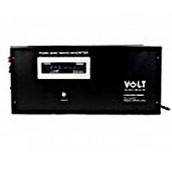 ДБЖ-перетворювач аварійного живлення для опалення SINUSPRO-2400W(12V/230V/2400W) VOLT POLSKA