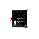 ДБЖ-перетворювач аварійного живлення для опалення SINUSPRO-2400W(12V/230V/2400W) VOLT POLSKA, фото 4