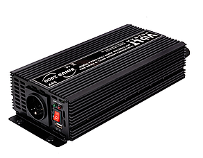 Перетворювач SINUS-2000 (1000/2000Вт) 24В/230В VOLT POLSKA