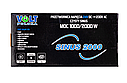 Перетворювач SINUS-2000 (1000/2000Вт) 24В/230В VOLT POLSKA, фото 3