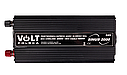 Перетворювач SINUS-2000 (1000/2000Вт) 24В/230В VOLT POLSKA, фото 8