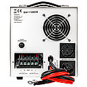 Перетворювач напруги ДБЖ SINUS PRO-3000E (48 В/230 В/3000 ВА) VOLT POLSKA, фото 6