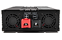 Перетворювач SINUS-2500/5000W 12В/230В чиста синусоїда VOLT POLSKA, фото 3
