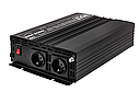 Перетворювач SINUS-2500/5000W 12В/230В чиста синусоїда VOLT POLSKA, фото 5