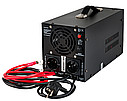 ДБЖ-випрямляч-перетворювач SINUS PRO-1000E (12 В/230 В) 700/1000 Вт VOLT POLSKA, фото 8