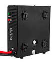 Перетворювач безперебійного живлення UPS для опалення SINUSPRO-500W 12/230 VOLT POLSKA, фото 6