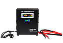 Перетворювач безперебійного живлення UPS для опалення SINUSPRO-500W 12/230 VOLT POLSKA, фото 7