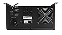 Перетворювач напруги SINUSUPS-500 12/230V  500W + акумулятор 26Ah VOLT POLSKA, фото 3