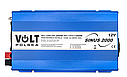Перетворювач напруги інвертор SINUS 2000 ECO 24/230В 2000/1000Вт VOLT POLSKA, фото 3
