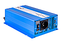 Перетворювач напруги інвертор SINUS 2000 ECO 24/230В 2000/1000Вт VOLT POLSKA, фото 4