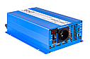 Перетворювач напруги інвертор SINUS 2000 ECO 24/230В 2000/1000Вт VOLT POLSKA, фото 5