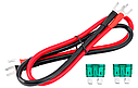 Перетворювач напруги інвертор SINUS 2000 ECO 24/230В 2000/1000Вт VOLT POLSKA, фото 8