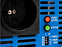 Перетворювач напруги SINUS ECO-5000 12/230В 5000/2500Вт VOLT POLSKA, фото 6