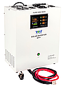 ДБЖ SINUSPRO 2200S сонячний перетворювач (12В/2200Вт) VOLT POLSKA, фото 5