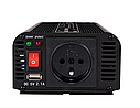 Перетворювач напруги SINUS-1000 24/230В 1000Вт VOLT POLSKA, фото 4