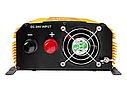 Перетворювач живлення SINUS 4000 PLUS 24/230В 2000/4000Вт VOLT POLSKA, фото 6