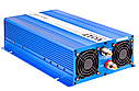 Перетворювач напруги SINUS ECO-5000 12/230В 5000/2500Вт VOLT POLSKA, фото 9