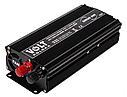 Перетворювач напруги SINUS 600 12/230В (300/600Вт) VOLT POLSKA, фото 3