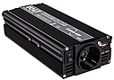 Перетворювач напруги SINUS 600 12/230В (300/600Вт) VOLT POLSKA, фото 4