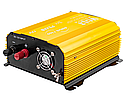 Перетворювач напруги SINUS 1200 PLUS 12/230 В 600/1200 Вт VOLT POLSKA, фото 6