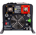 Інвертор UPS Powersinus-5000/15000W 24/230V 5000W-15000W VOLT POLSKA, фото 7