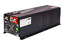 ДБЖ Powersinus перетворювач-4000Вт/12000Вт (12В/230В/4000Вт-12000Вт) VOLT POLSKA, фото 7